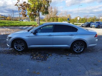 Volkswagen Passat B8 4-motion  2.0bitdi DSG. - 4