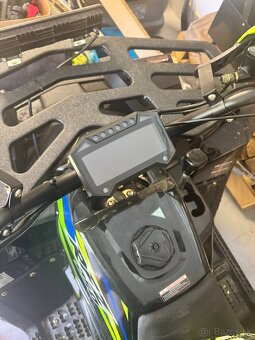 Štvorkolka KAYO RFX 250 – jazdená – TOP - 4