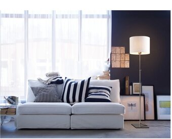 Ikea ALÄNG stojacia lampa - 4