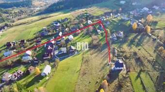 Slnečný pozemok v atraktívnej lokalite - 4