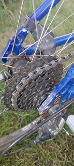 Bicykel Stevens Sport 24" - 4