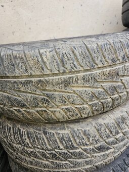 195/65 R15 zimne - 4