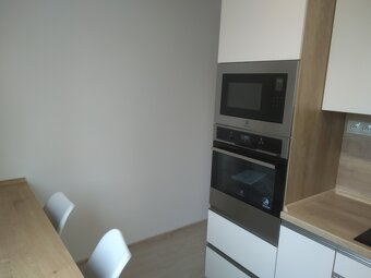 Prenájom: Slnečný 3 izbový byt v meste Čadca - 4