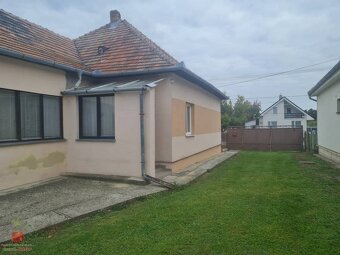 Predám rodinný dom Komjatice - 4