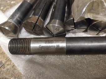 Kliestiny Deckel, FUS22, DIN 6341, 355E - 4