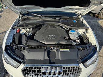 Audi A6 Allroad 3,0 TDI Quattro 180kW TOP - 4