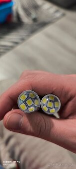 LED žiarovky amio p21/5w - 4