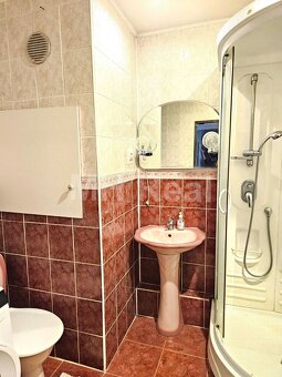 BUDAPEŠTIANSKA - Ťahanovce čiastočne zrek. 4 iz. byt - 4