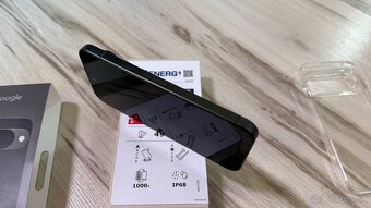 Vymenim novy iba tyzden pouzivany Google Pixel 10 Obsidian - 4