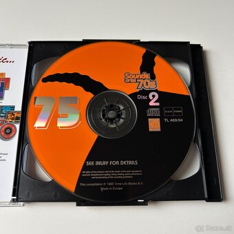 Sounds Of The 70s - 75 - 4