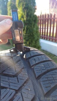 235/55 r20 zimné pneumatiky, Pirelli - 4