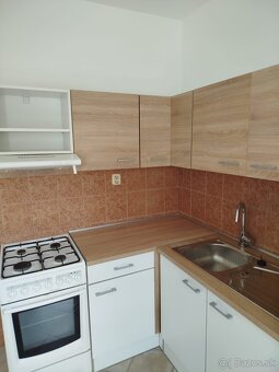 2 izbový byt Bardejov - prenájom - 4