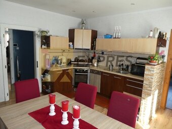 RK EXPRES - rodinný dom v Ráztočne, okres Prievidza. - 4