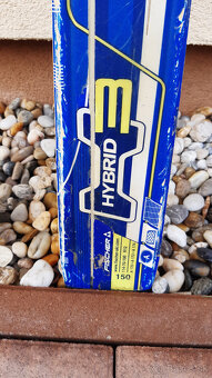 predám lyže Fischer 150 cm - 4