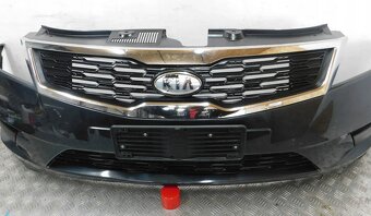 Kia Ceed I lift 2009- - 4