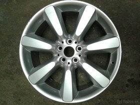 Predám disky MINI Countryman. Originál .R19 - 4