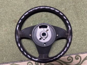 Volant BMW e46 Multyfunkčny + Airbag - 4