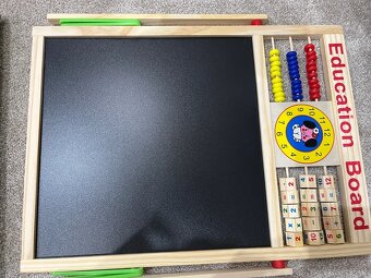 Magnetická tabuľka - 4