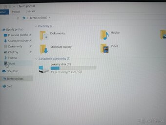 Hp elitebook 850 g7 - Intel core i5 -8gb ram -ssd - 4