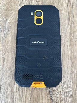 UleFone Armor X7 - 4