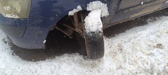 Renault thalia 1.4 rok výroby 2004 - 4