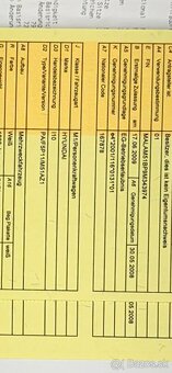 Hyundai I10  1.1i r.2009 - 4