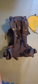 vaude detský turiscky nosič - 4