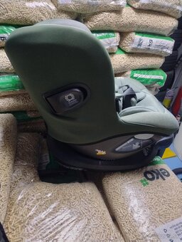 Joie i spin 360° - 4