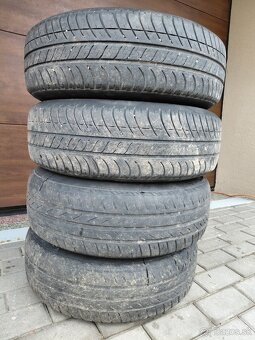 Sada 5x112 R15 - 4