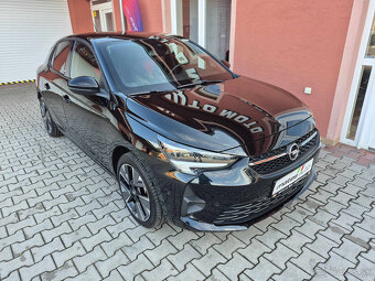 Opel Corsa 2022 E GSI 100 kW - 4