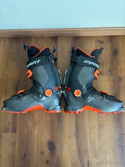 Lyžiarky Dynafit Hoji Free - 4