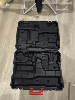 Predam original kufre Milwaukee 10€ ks - 4