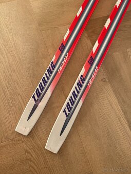 Bezky Atomic ATC Tricone 52 203 - 4