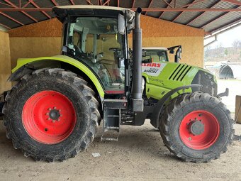 Predam Traktor Claas Arion 620 CIS - 4