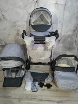 NOVÝ KOČIAR - trojkombinácia - 4