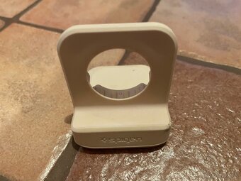 Spigen S350 stojan na apple hodinky - 4