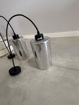 Závesné svietidlo - 4