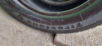 Zimne pneumatiky firestone 225/60R17 - 4