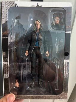 Predám figúrky od NECA 2 - 4