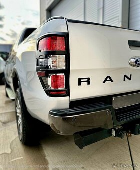 FORD RANGER WILDTRACK - PREDAJ AJ NA SPLÁTKY - 4
