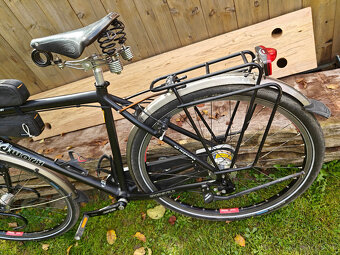 Idworx Easy Rohler veľkosť L - 4