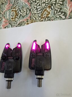 Flajzar fihstron tx3 - 4