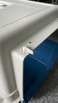 Prepravka pre psa - 4