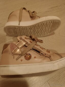 Dievčenské tenisky - 4