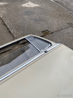 Volkswagen T2a deluxe dvere - 4