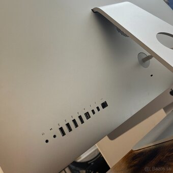 💻 Apple iMac 27” • i5 • 500 GB SSD • 16 GB RAM - - 4