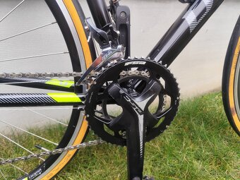 Cestný bicykel Dema leony 5.0 - 4