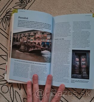 Taliansko sprievodca National Geographic - 4