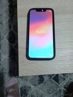 Predám Iphone 13 mini - 4