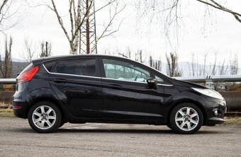 Ford Fiesta 1.6 TDCi 70 kW - 4